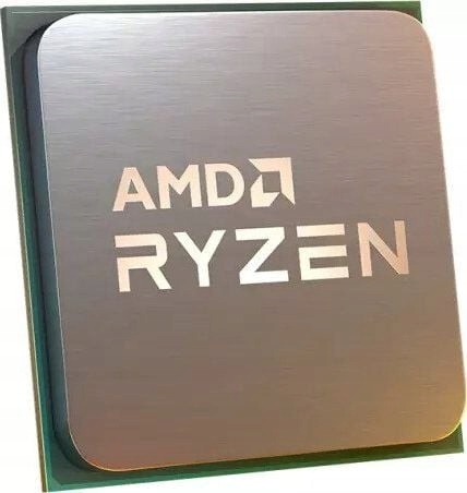 Amd Procesor Ryzen 5 5600 Tray 100-100000927
