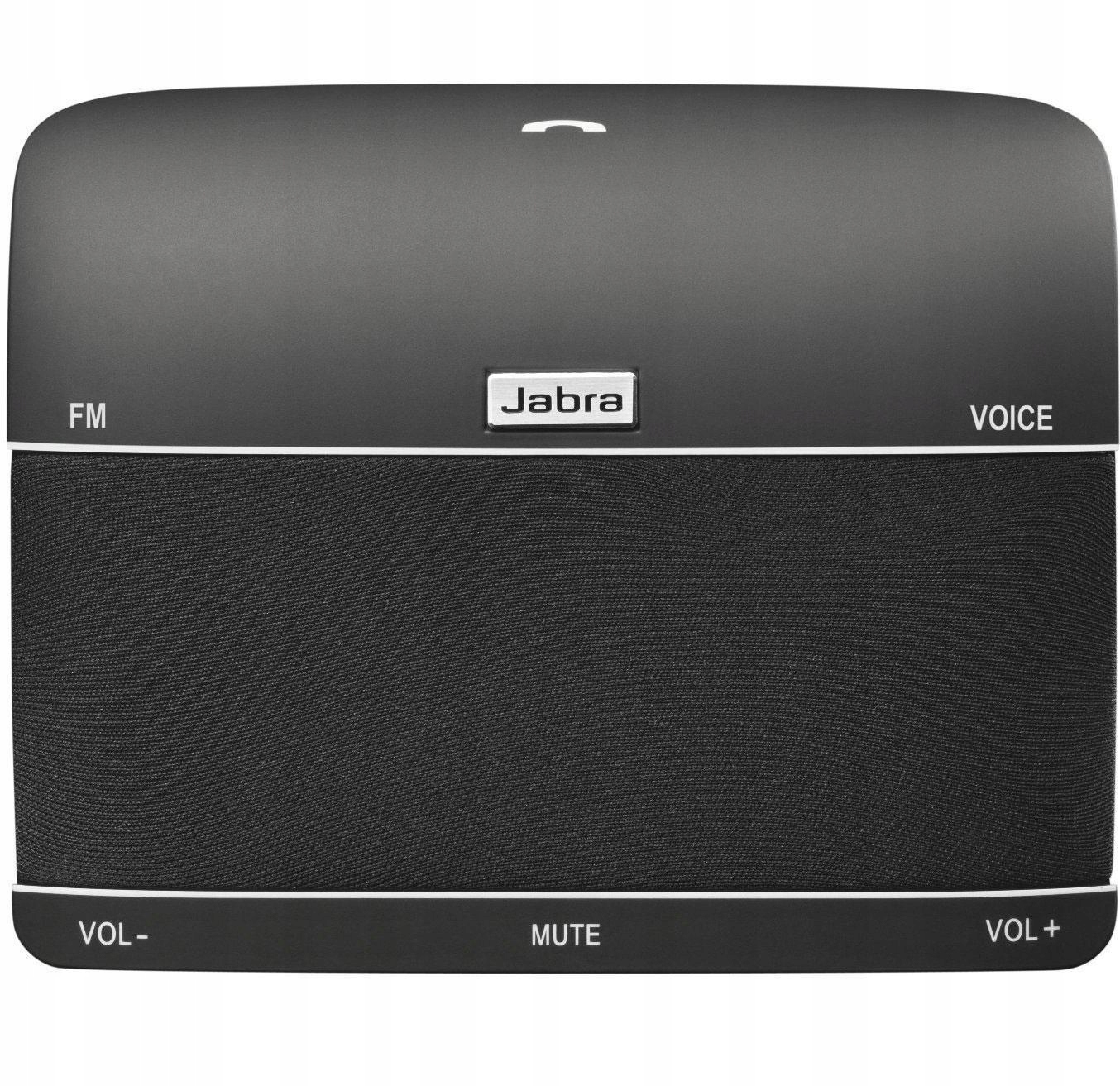 

Zestaw głośnomówiący Jabra Freeway Bt 14h 10m