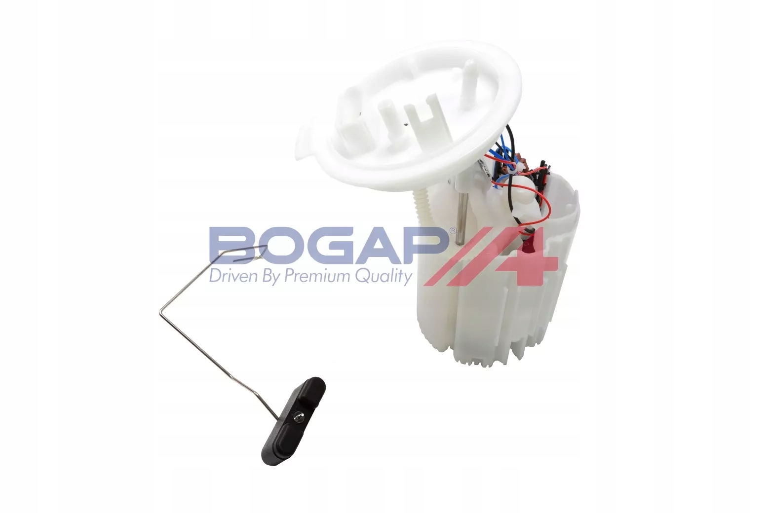 Bogap A1622153 топливный насос