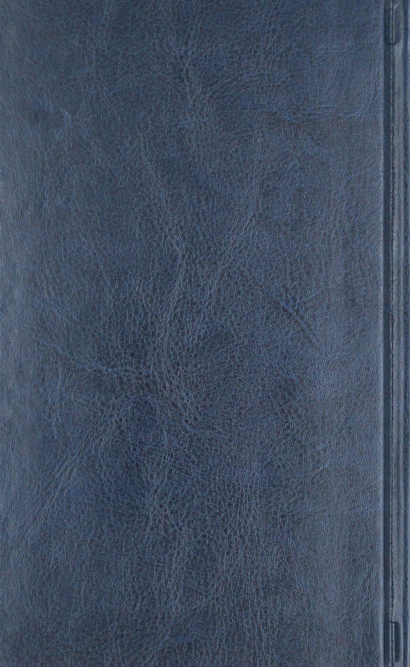 BIBLIA TYSIĄCLECIA - format oazowy eko granat KSIĄ Stan opakowania oryginalne