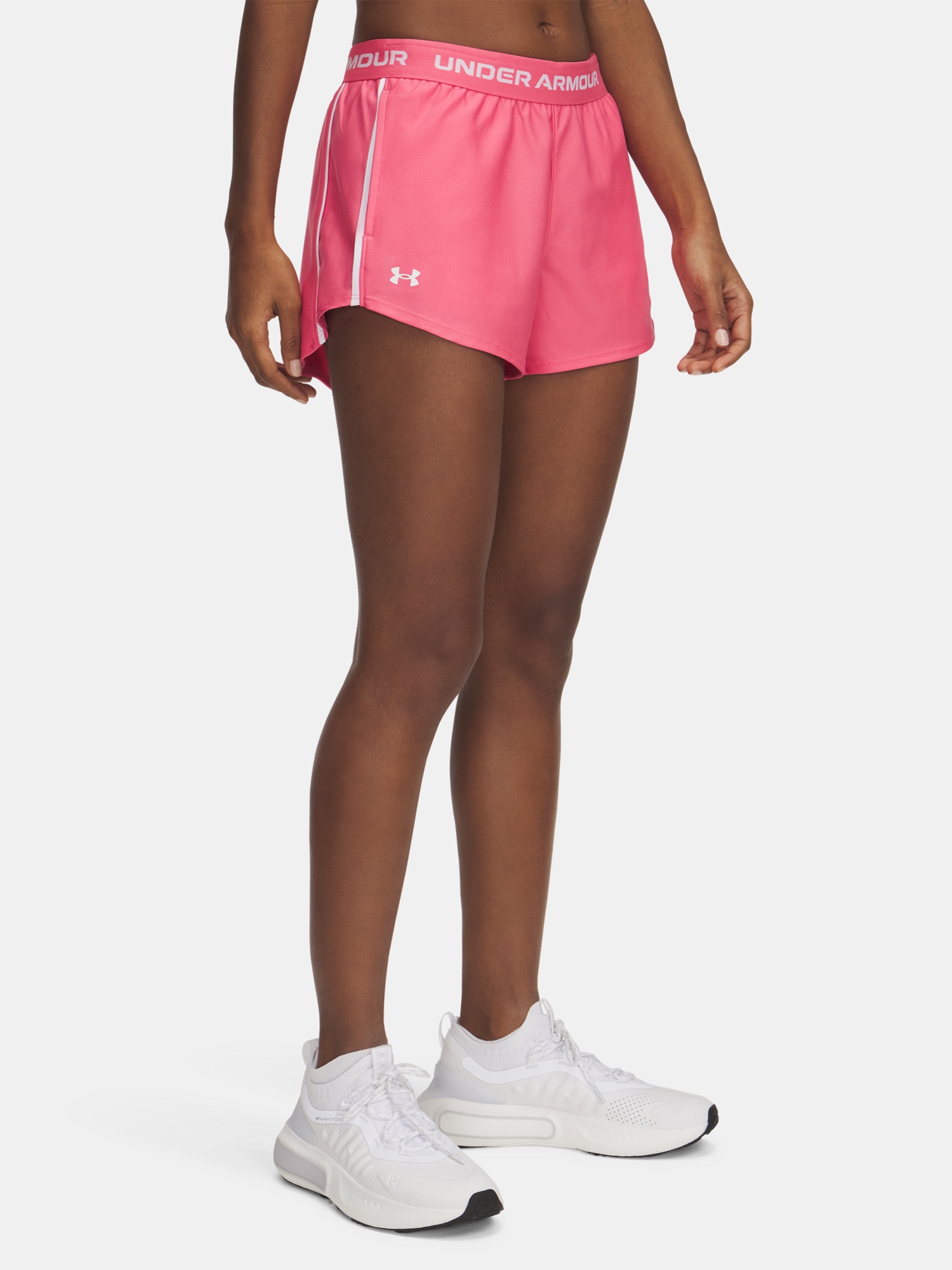 Dámské kraťasy Under Armour Tech Play Up Shorts vel. S