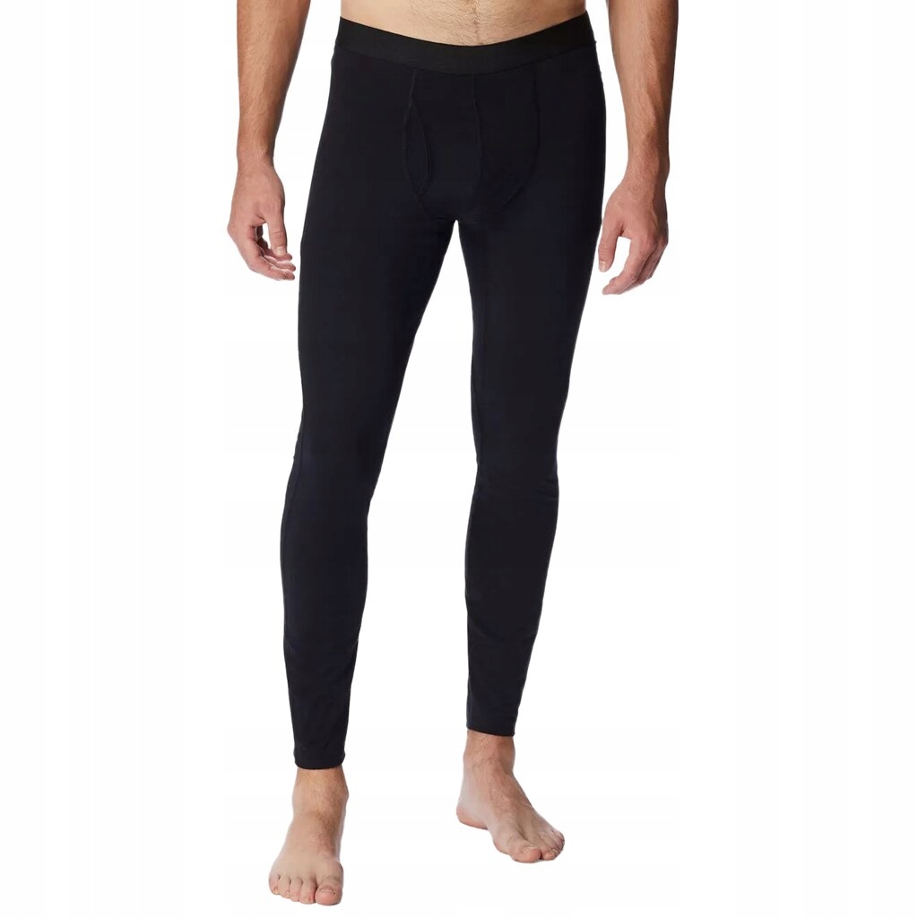 Columbia Legíny Mwt Stretch 1638601011 velikost XL