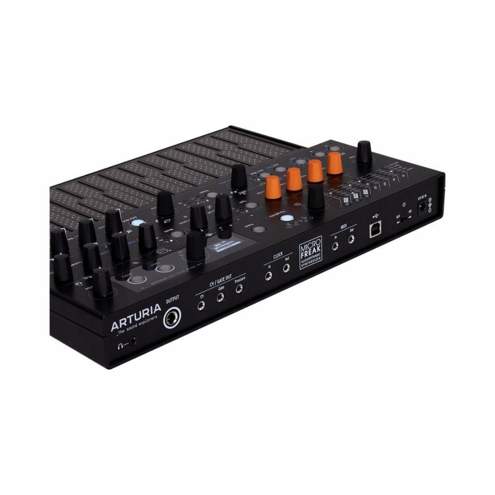 Arturia MicroFreak Stellar Limited - syntezator Model MicroFreak Stellar Limited