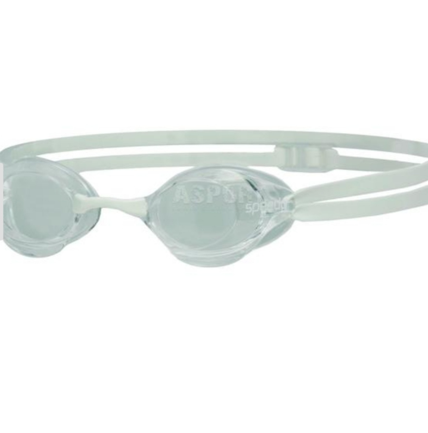 Okulary pływackie dla dorosłych Speedo (wyczynowe)