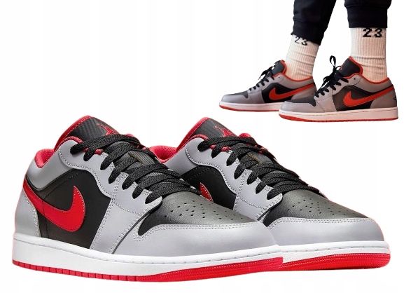 Pánské Sportovní Boty Air Jordan 1 Low