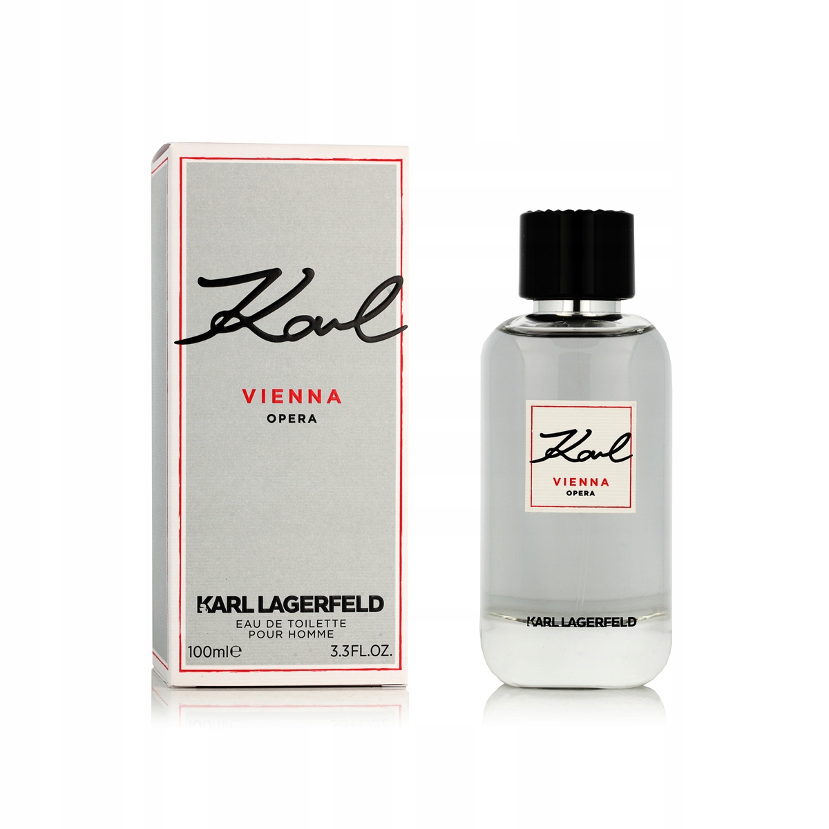 Karl Lagerfeld Karl Vienna Opera Edt 100 ml M
