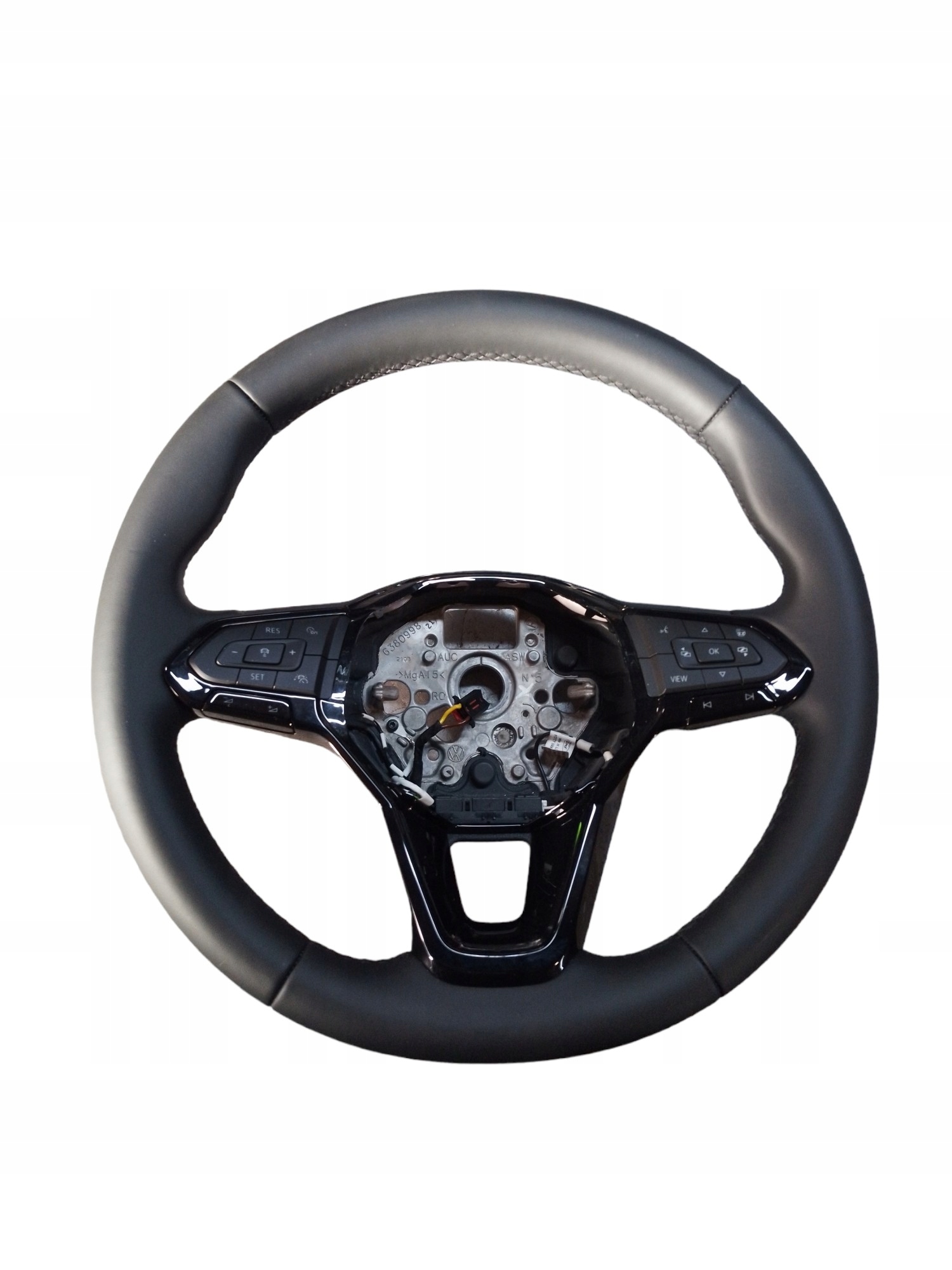 KIEROWNICA FORD CONNECT MK3 TEMPOMAT ŁOPATKI