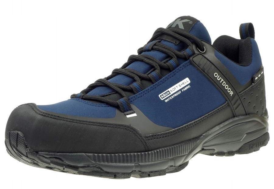 

Buty Trekkingowe Dk Predator Trekking SoftShell 42