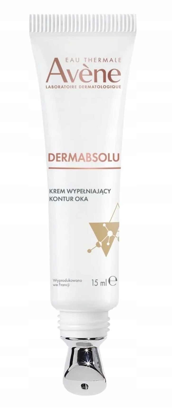 Avene DermAbsolu krem pod oczy 15ml