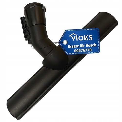 DYSZA DO TWARDYCH PODŁÓG ZAMIENNIK BOSCH 00576770 35 MM DO ODKURZACZA