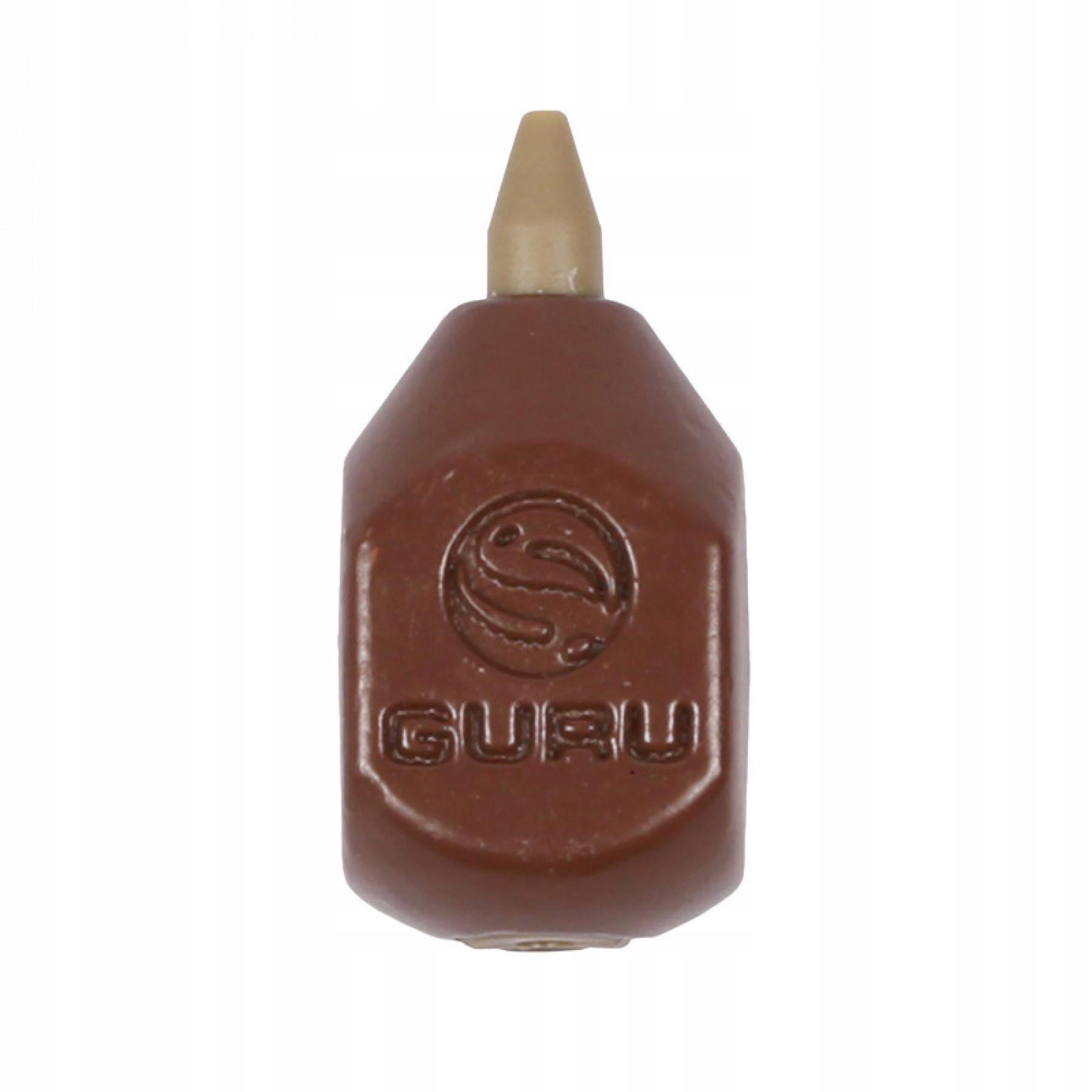 Ciężarek Guru Inline Lead 1/3 Oz