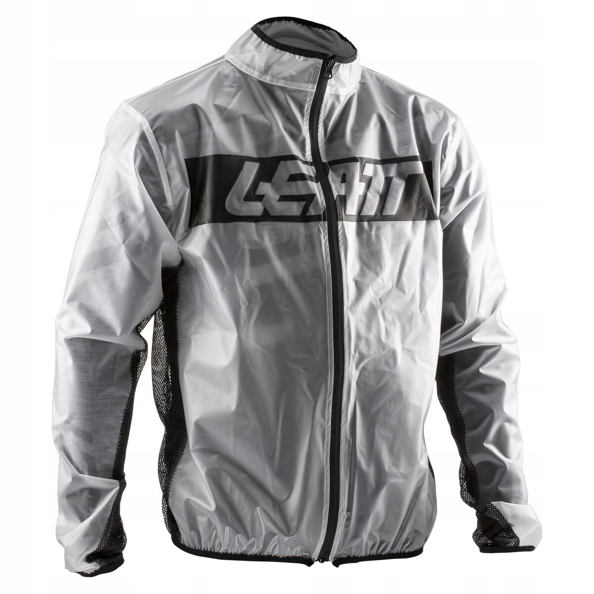 Kurtka przeciwdeszczowa na crossa quada enduro Leatt Racecover Clear XXL