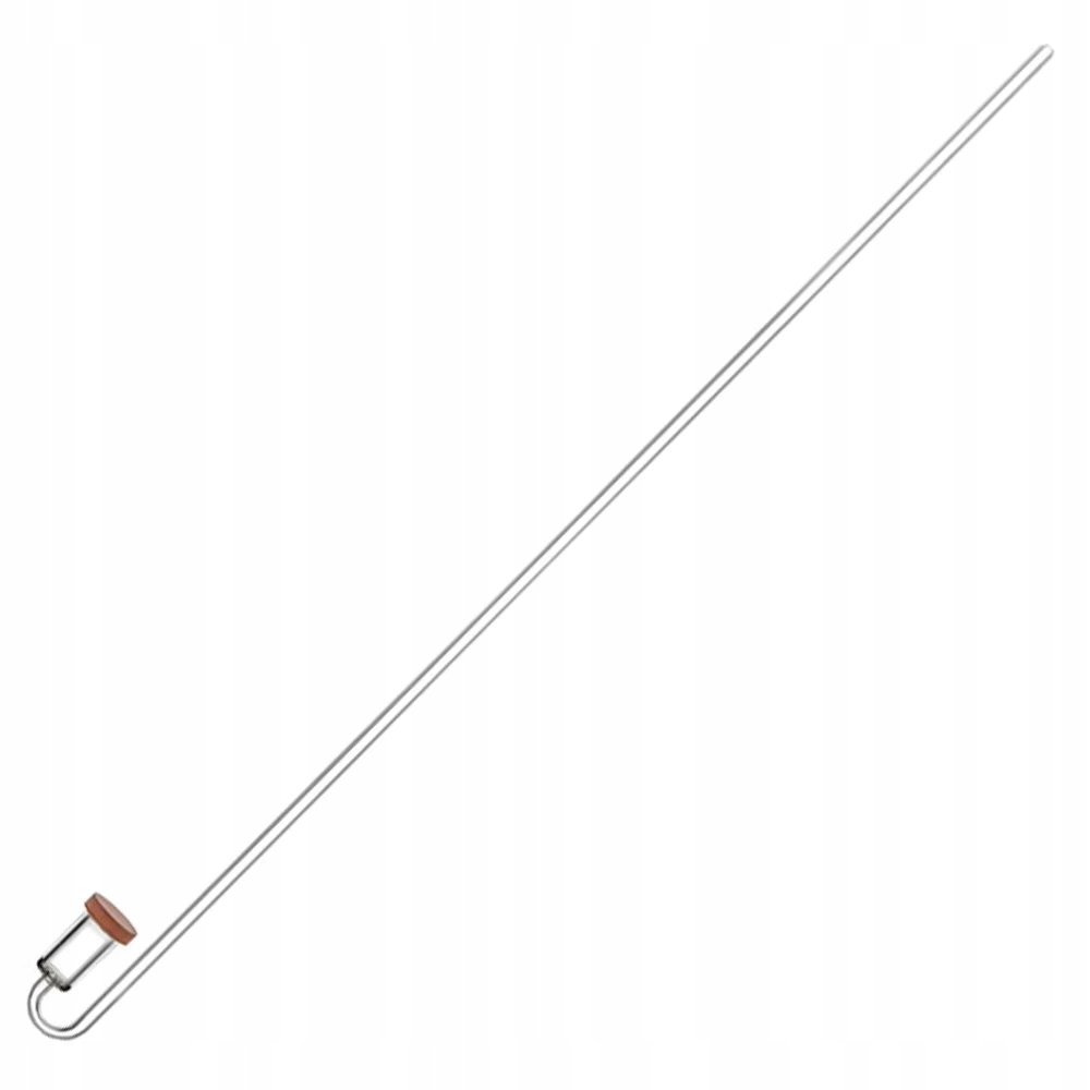 Difuzér CO2 Neo Diffuser Akrylový Keramický Ohebná Trubička 150-250L 17MM