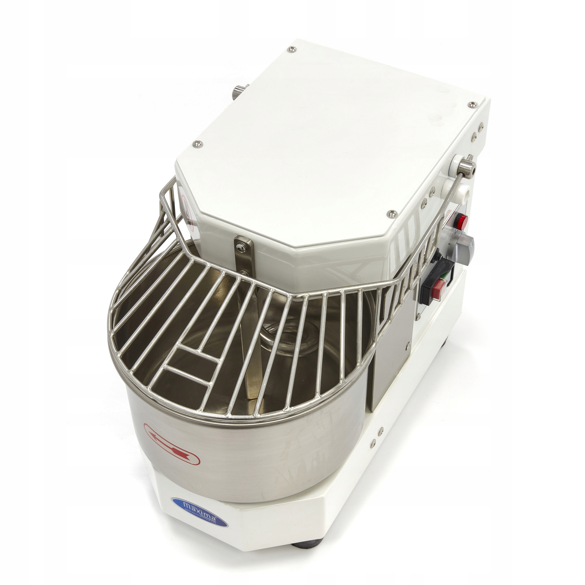 MIESIARKA MIESZAŁKA SPIRALNA MIKSER MIESZALNIK 8 L Kod producenta 09361008