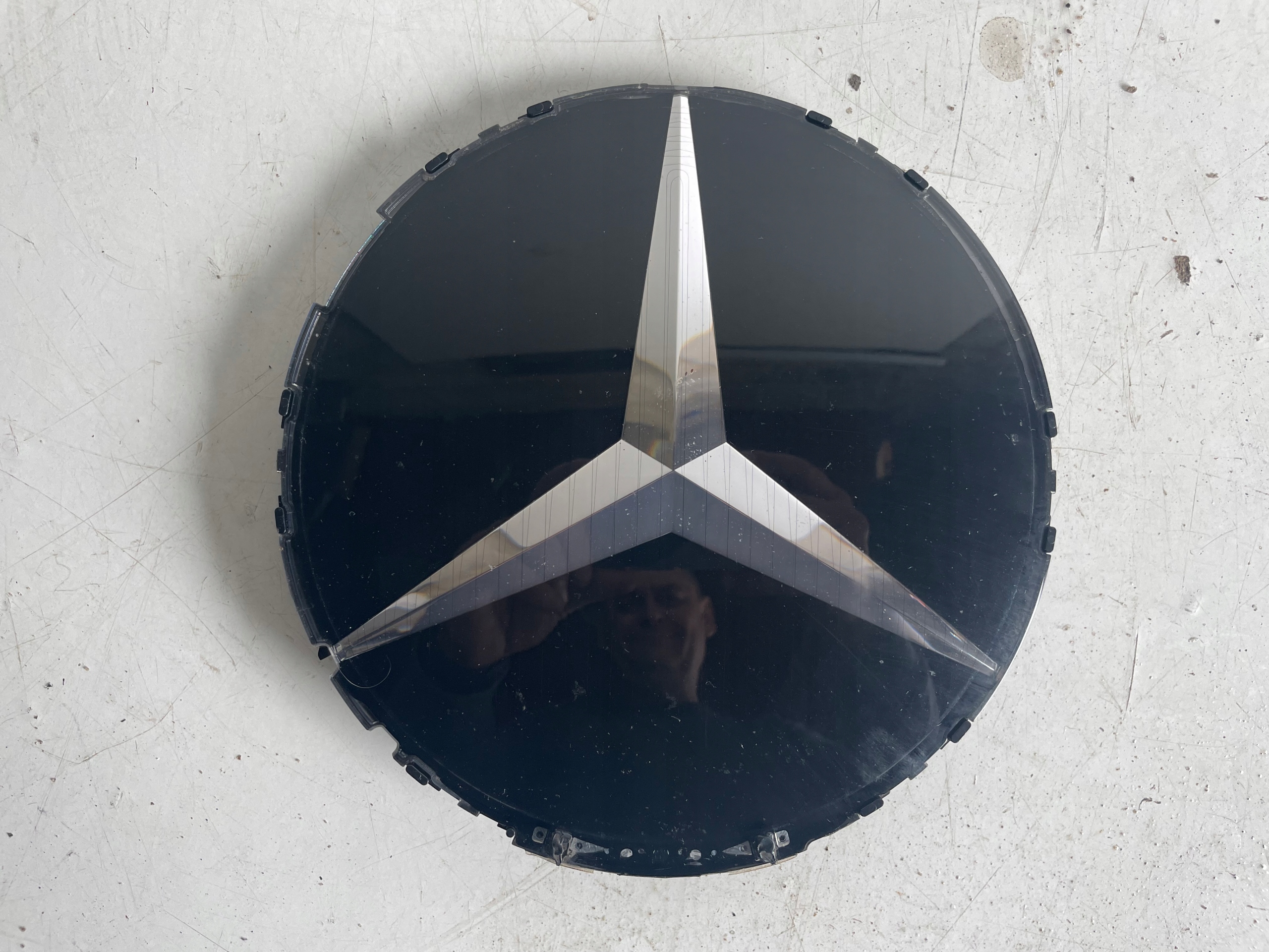 Mercedes znaczek logo A0008880000