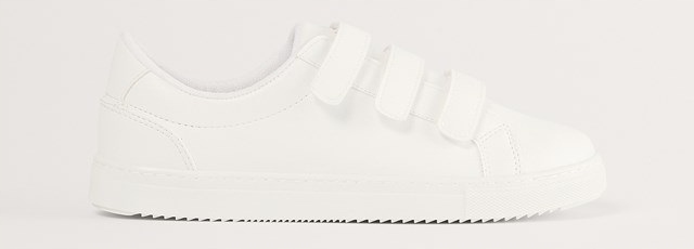 

Trampki zapinane na rzepy Na-kd 1055-000860r.37