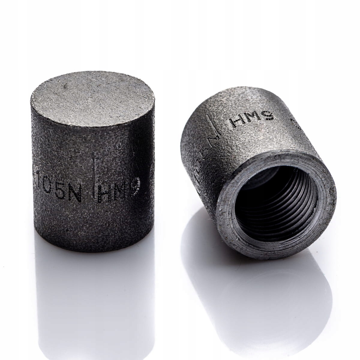 

Zaślepka 1/2'' Npt A105 206bar