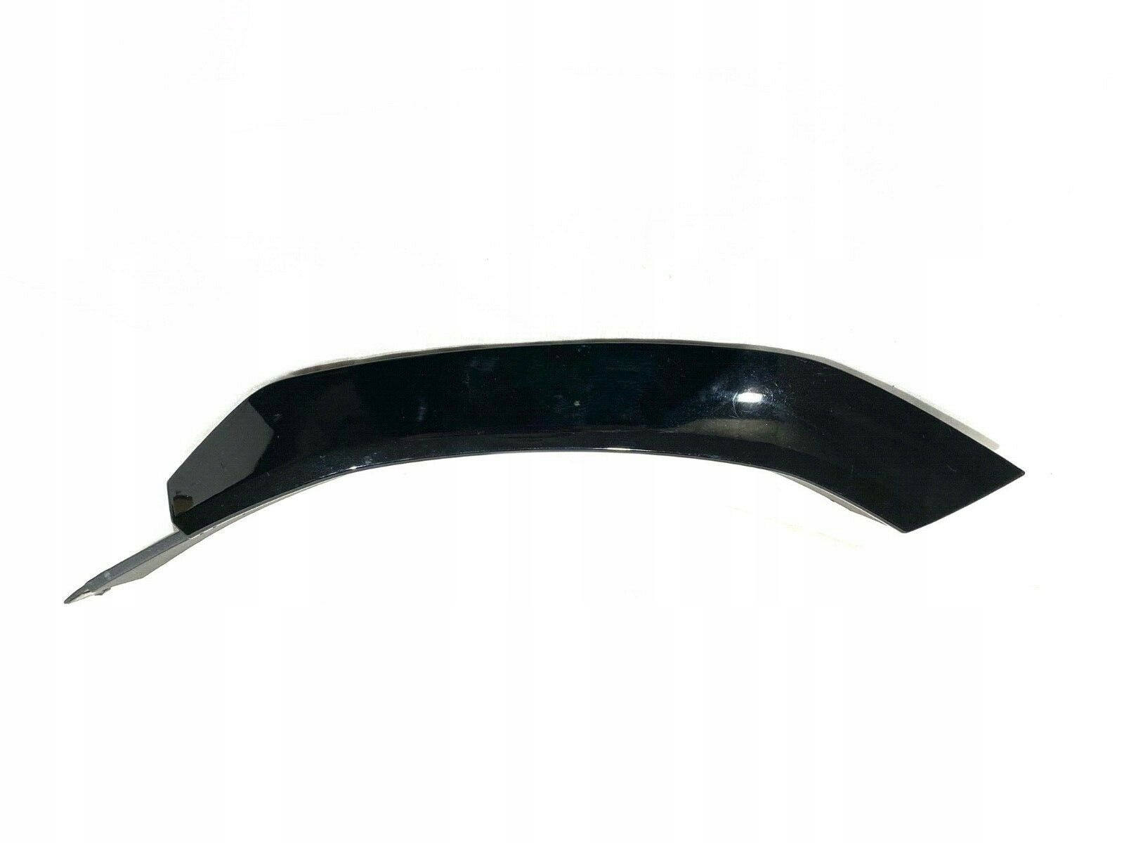 LAMBORGHINI URUS left cap moulding 4ML854819
