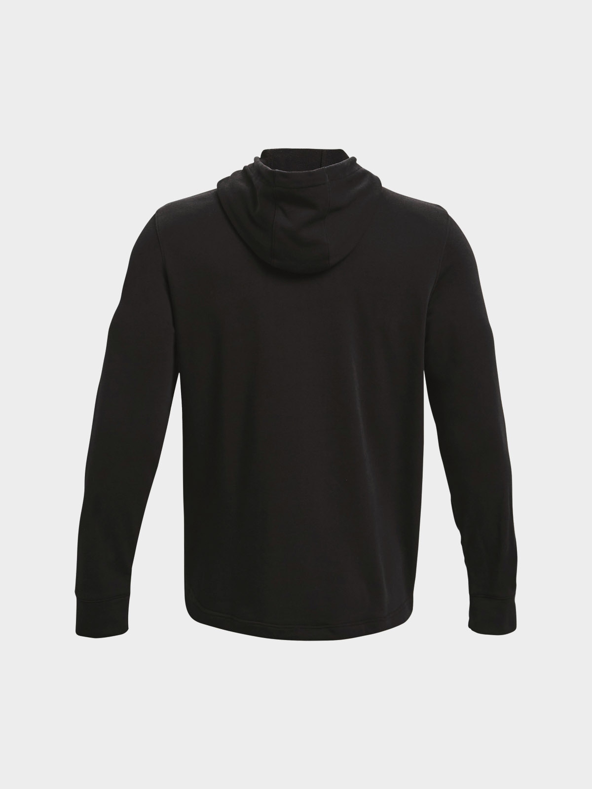 BLUZA MĘSKA UNDER ARMOUR DRESOWA BAWEŁNA SPORTOWA NA CO DZIEŃ 1361559 Wzór dominujący bez wzoru