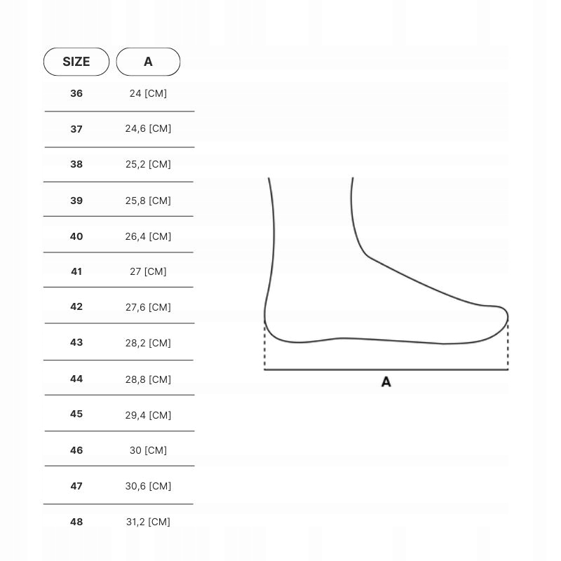 BUTY MOTOCYKLOWE MIEJSKIE MODEKA BLACK RIDER 42 Rozmiar 42