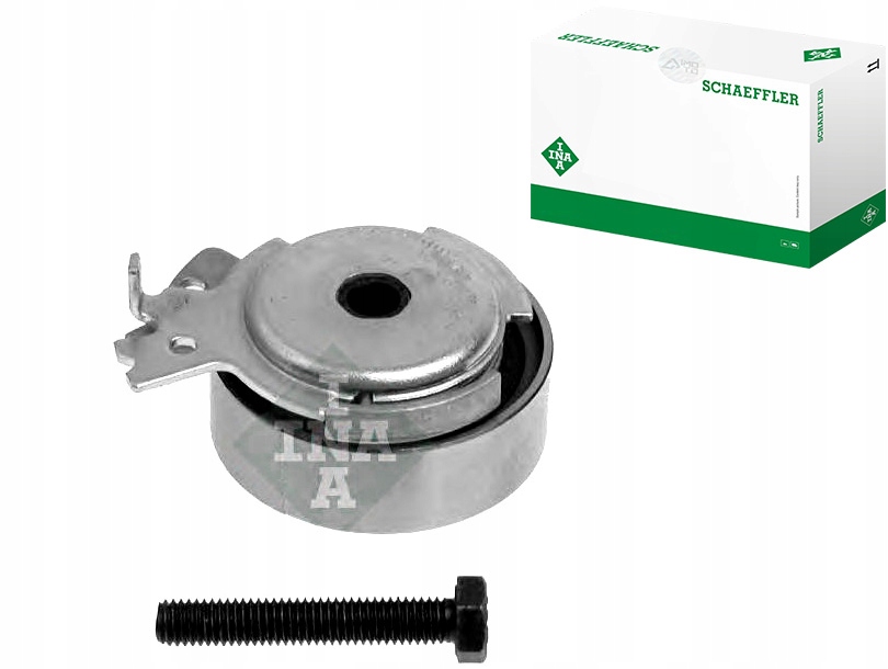 Rolka Napinacza Rozvodového Řemene Ina 90353176 904994