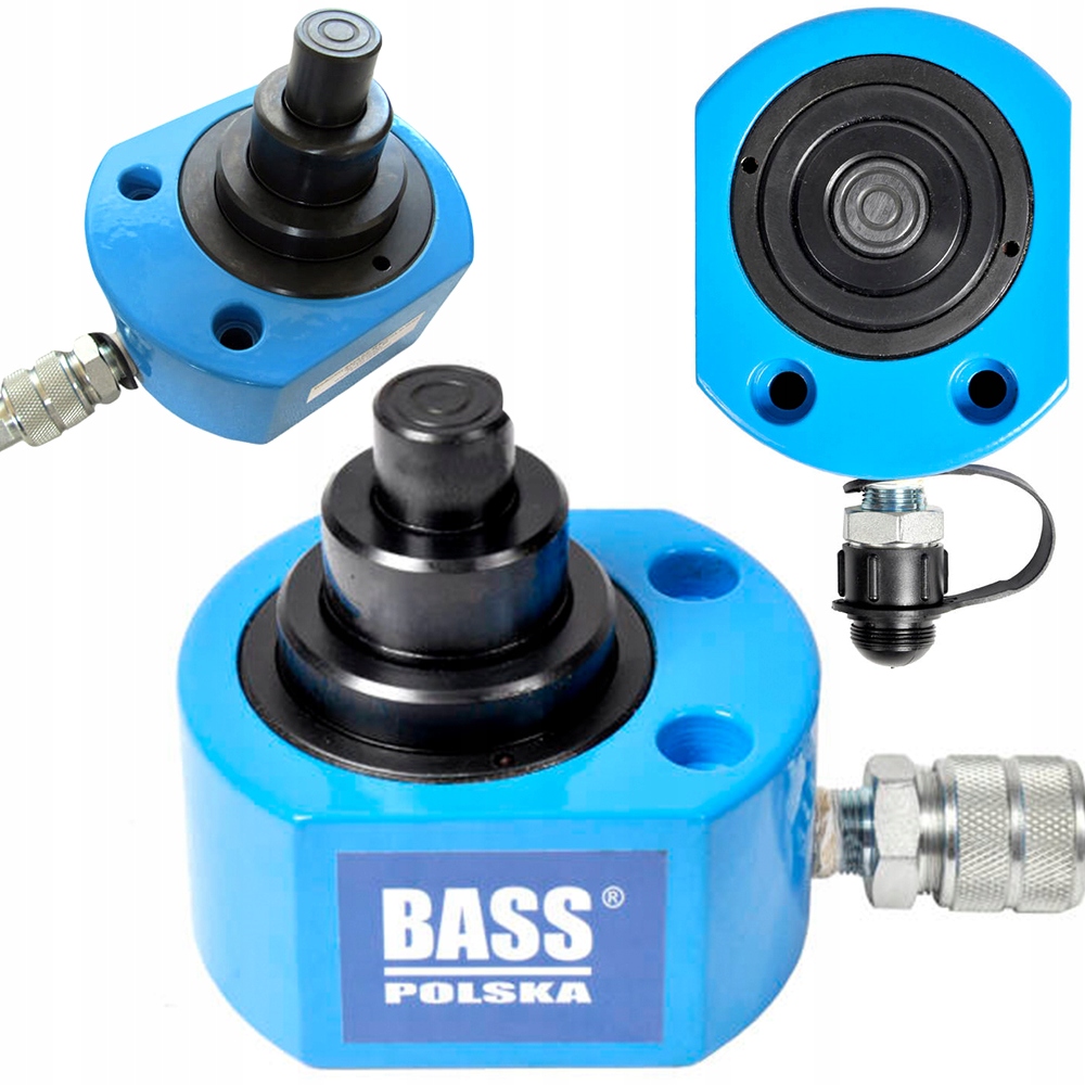 ГІДРАВЛІЧНИЙ ПІДЙОМНИК ПЛОСКИЙ ЦИЛІНДР ЦИЛІНДР 50