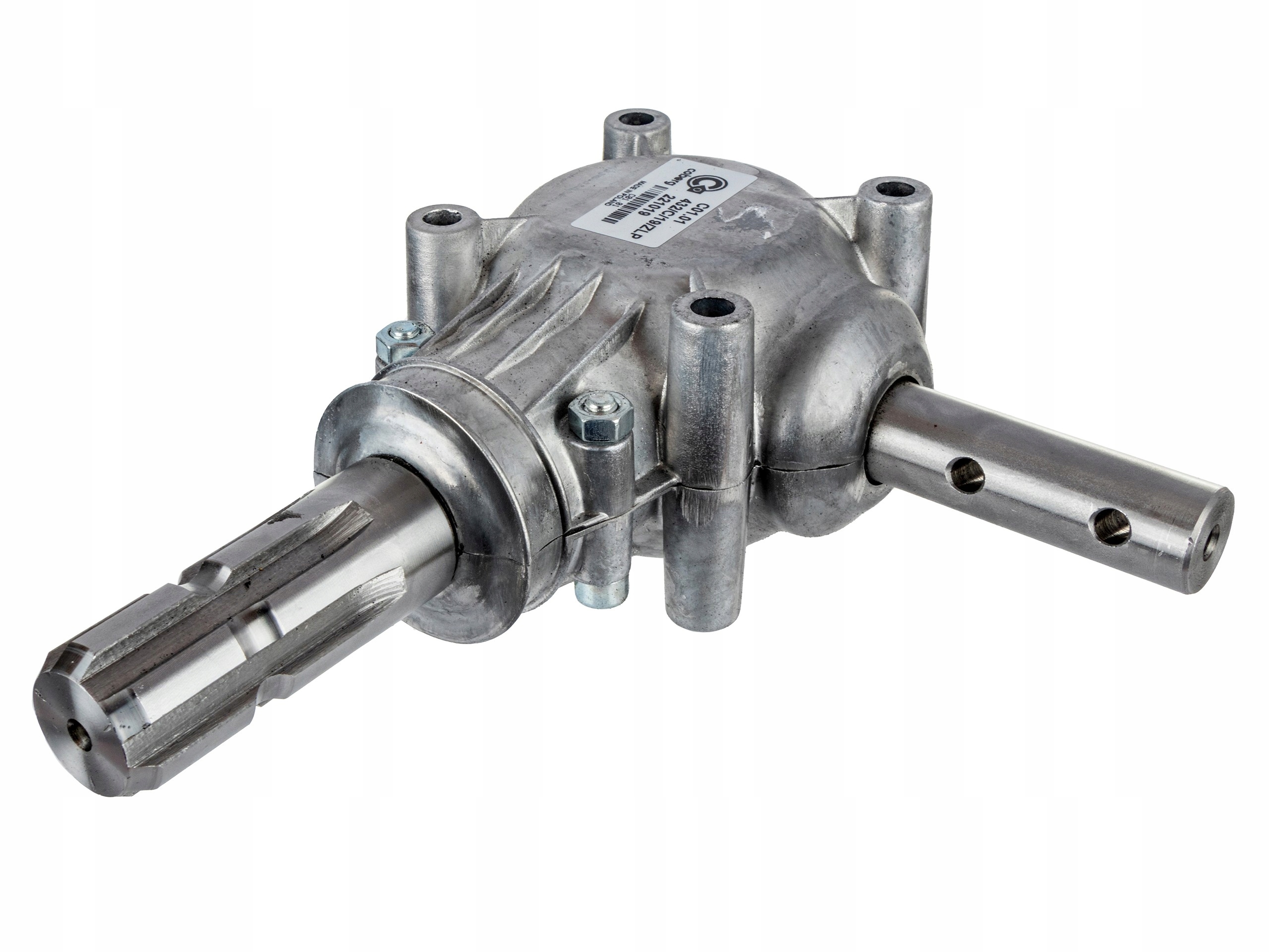 37063 - УГЛОВАЯ ШЕСТЕРНЯ РАЗБРАСЫВАТЕЛЯ УДОБРЕНИЙ УСИЛЕНА