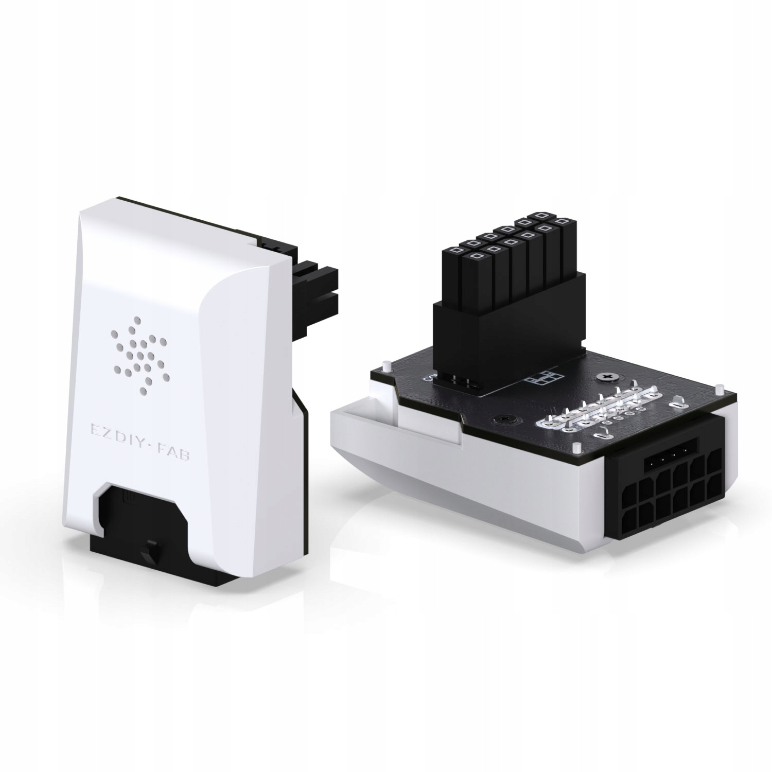 Grafikus kártya adapter csatlakozó dugó 12VHPWR