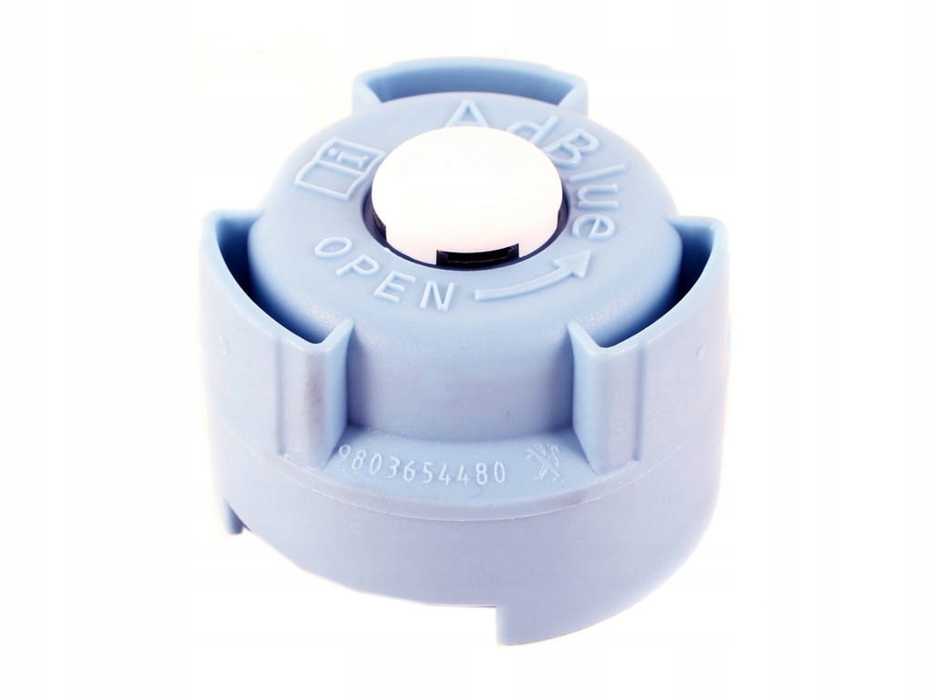 KOREK WLEWU ADBLUE PEUGEOT 508 PARTNER III Car type Passenger cars Cargo vans