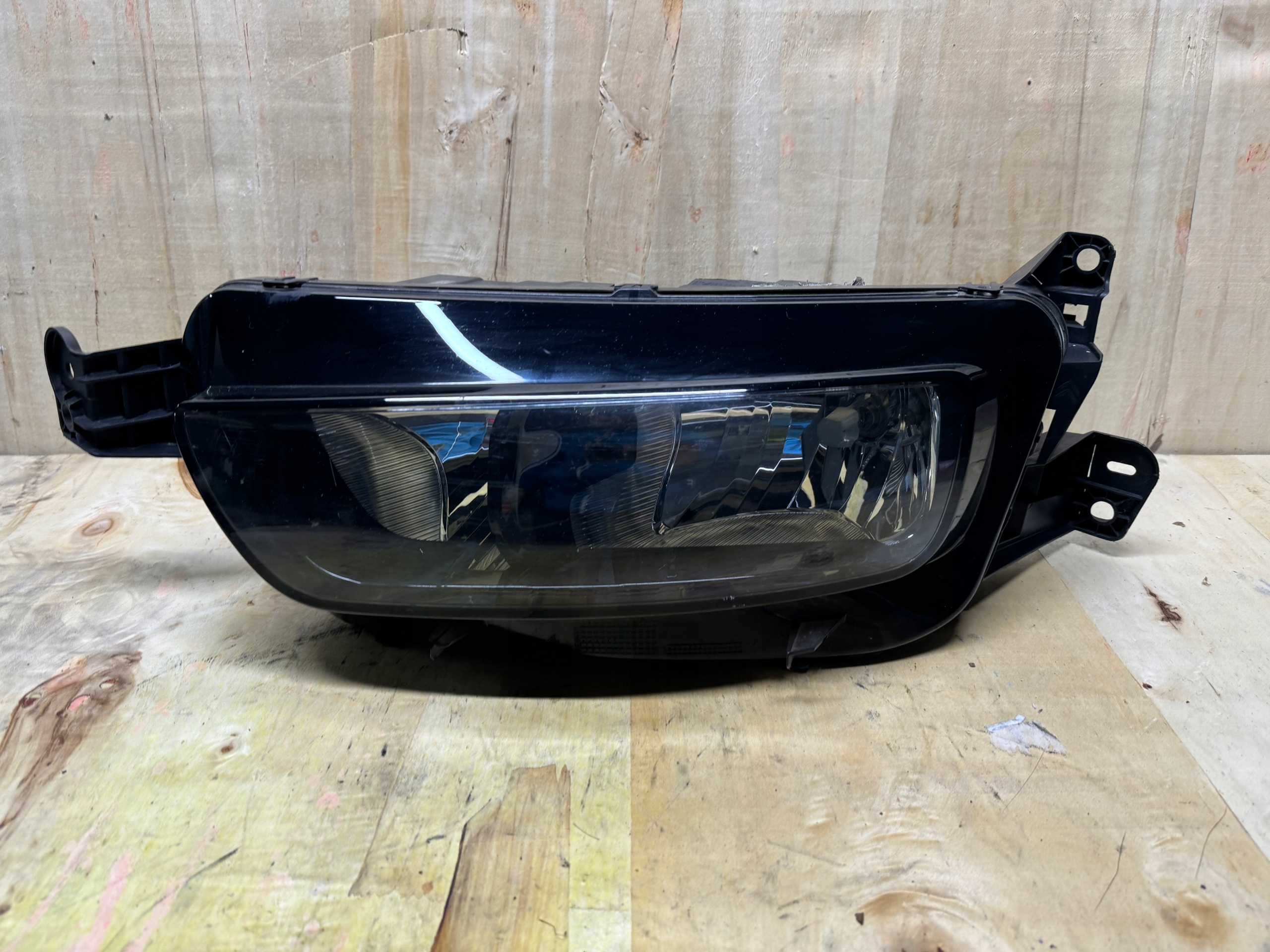 Frontscheinwerfer Citroen C4 LED Links Scheinwerfer Headlight - Thumbnail 1