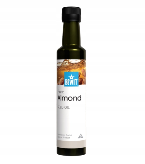 Levně Bewit Mandlový olej 750 ml