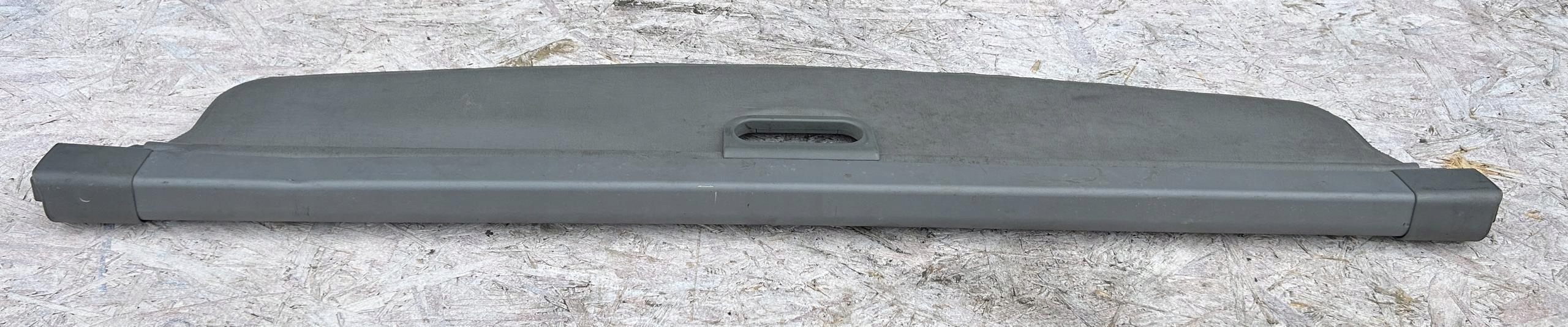 blinds boot rear part rear CHRYSLER 300C KOMBI 04-10