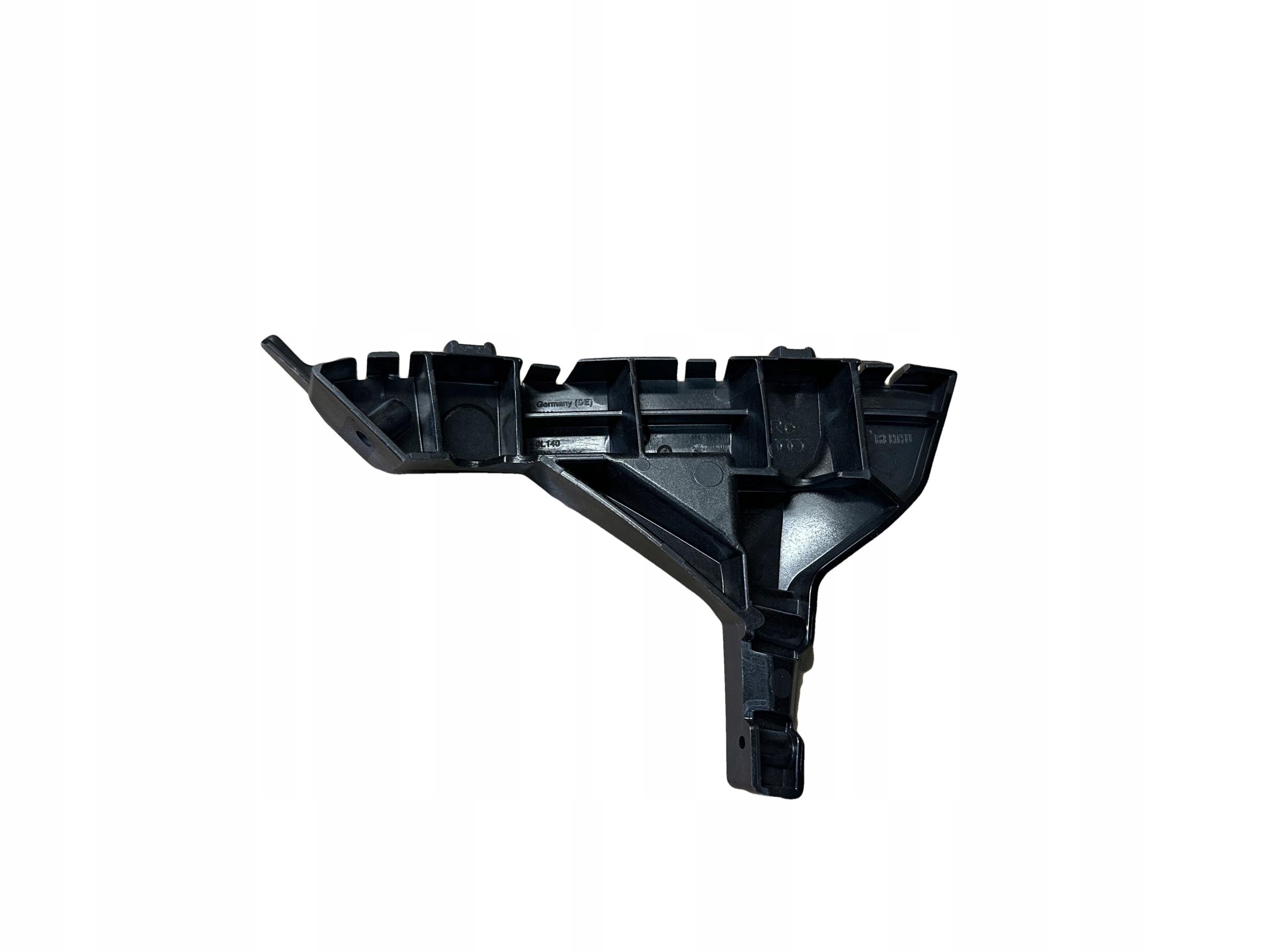 AUDI TT 8S bumper bracket right rear part 8S0807572