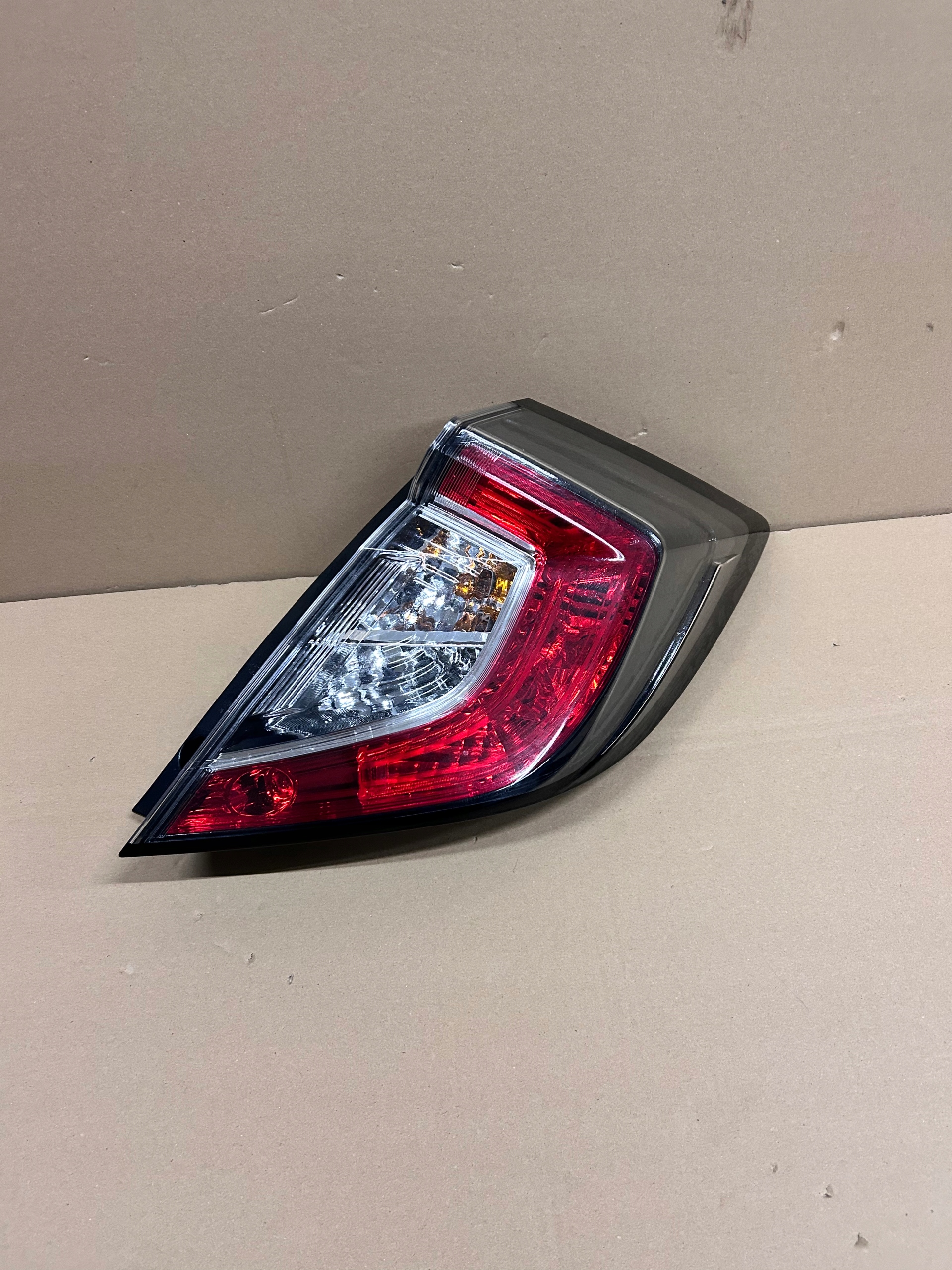 light rear part rear right HONDA CIVIC X HB NR.0