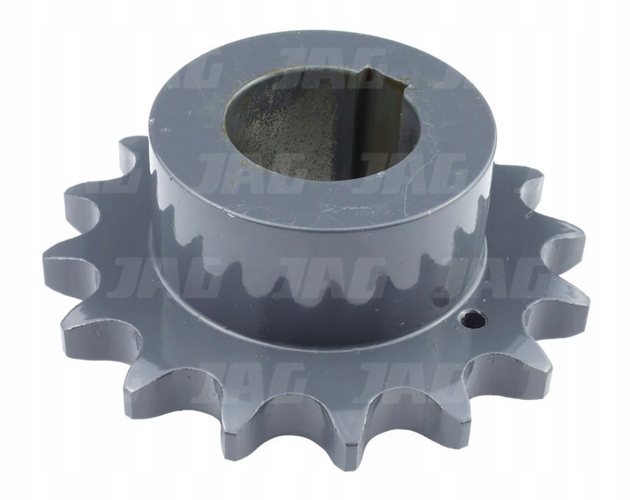 Ozubené kolo pohonu výsypky Claas 554539