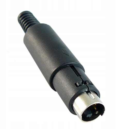 РАЗЪЕМ SVHS 4 PIN