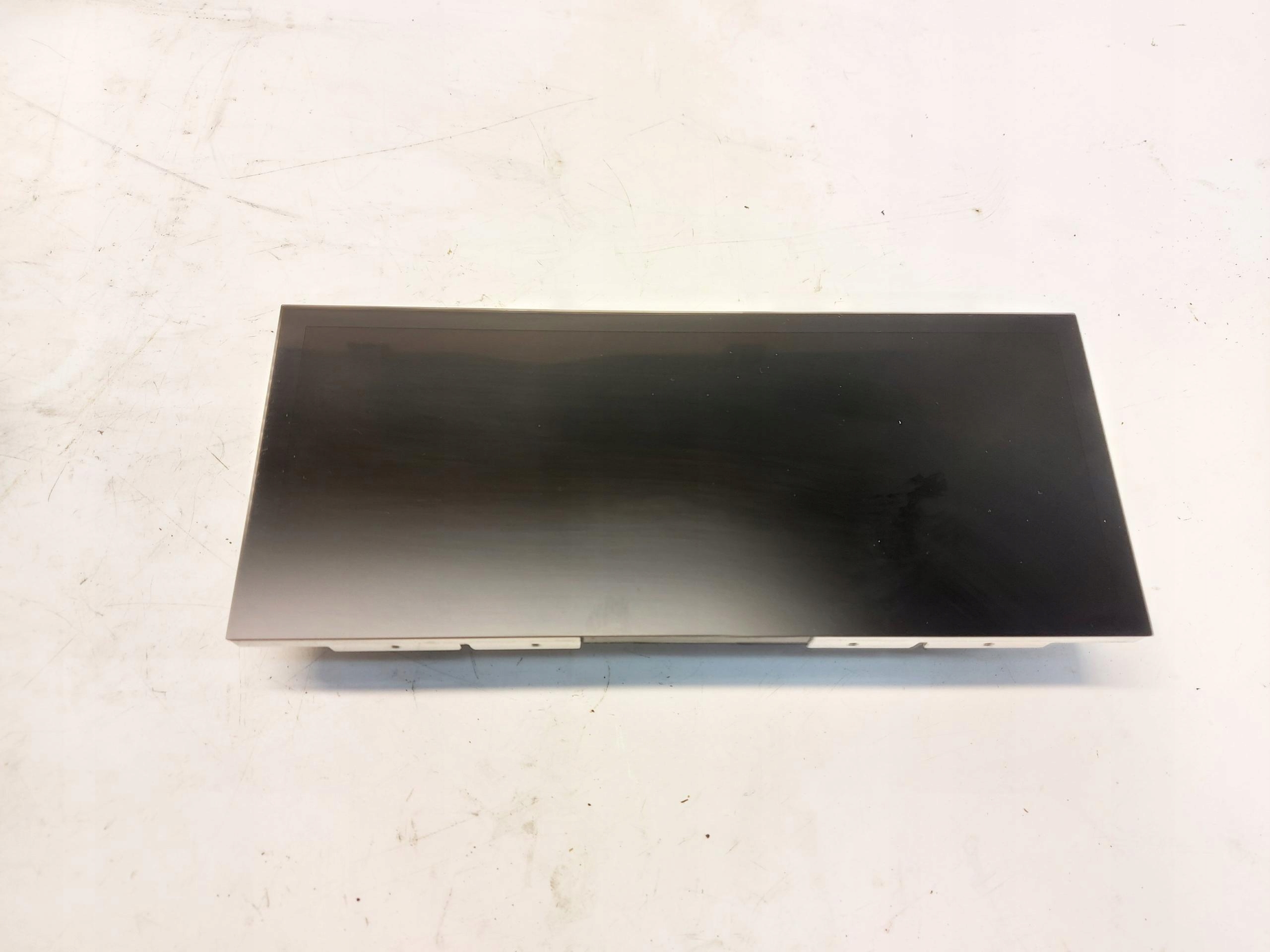 PSA Vivaro Jumpy Expert Proace displej LCD