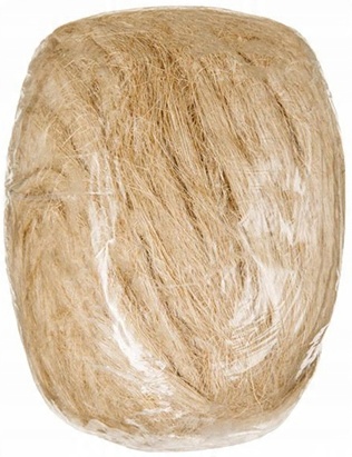 

Pakuły Lniane W Motku 100g 1szt.