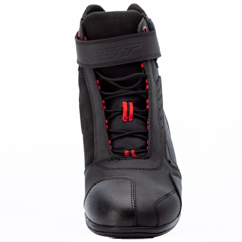 RST Frontier CE Black/Red Buty motocyklowe Producent RST