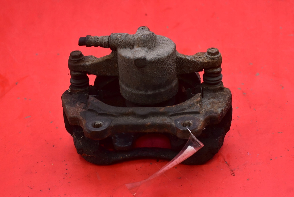 caliper brake left front OPEL COMBO D 1.3 CDTI 90 KM 11-20