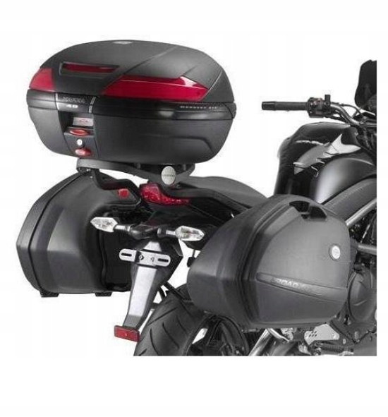 Kappa bočný rám Kawasaki Versys 650 KLX4114