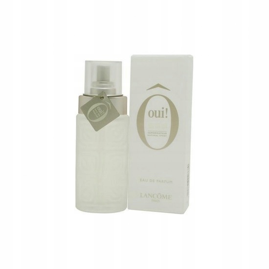 Lancome Oui toaletní voda Unikát Vintage 50 ml