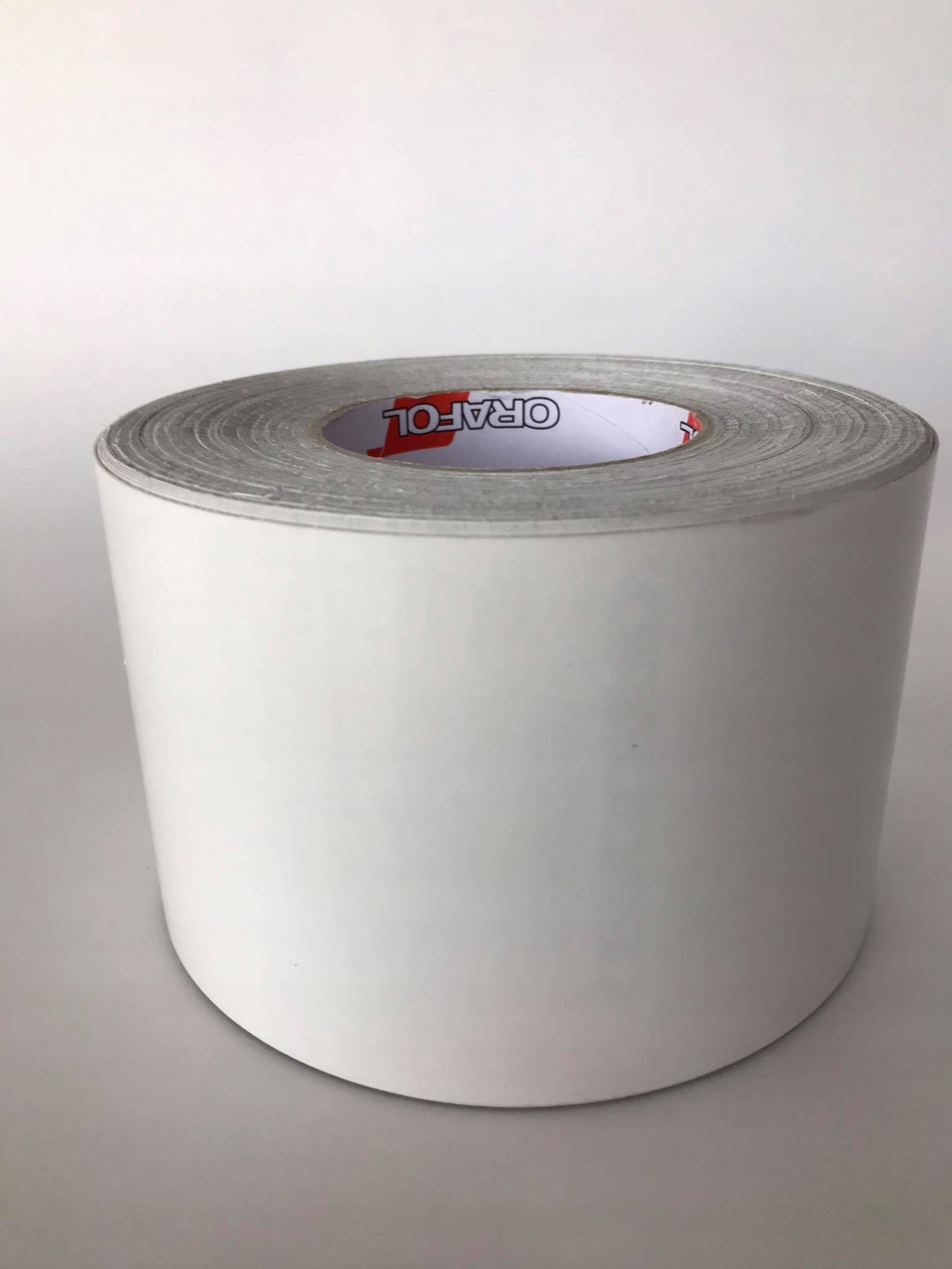 FOLIA OCHRONNA GRUBA TASNA ORACAL PROGI RANTY 50m Color colorless