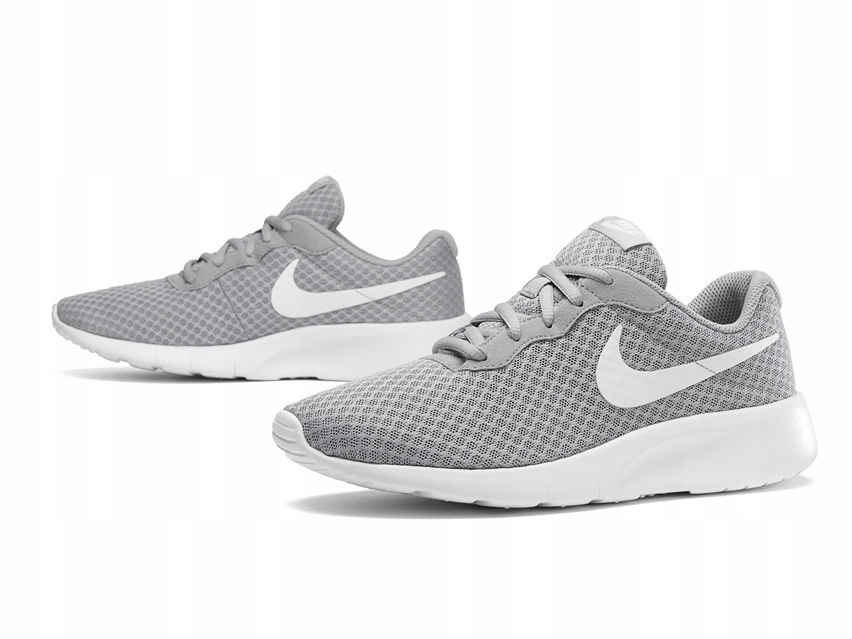 

Nike Tanjun Gs 818381-012 Buty Damskie