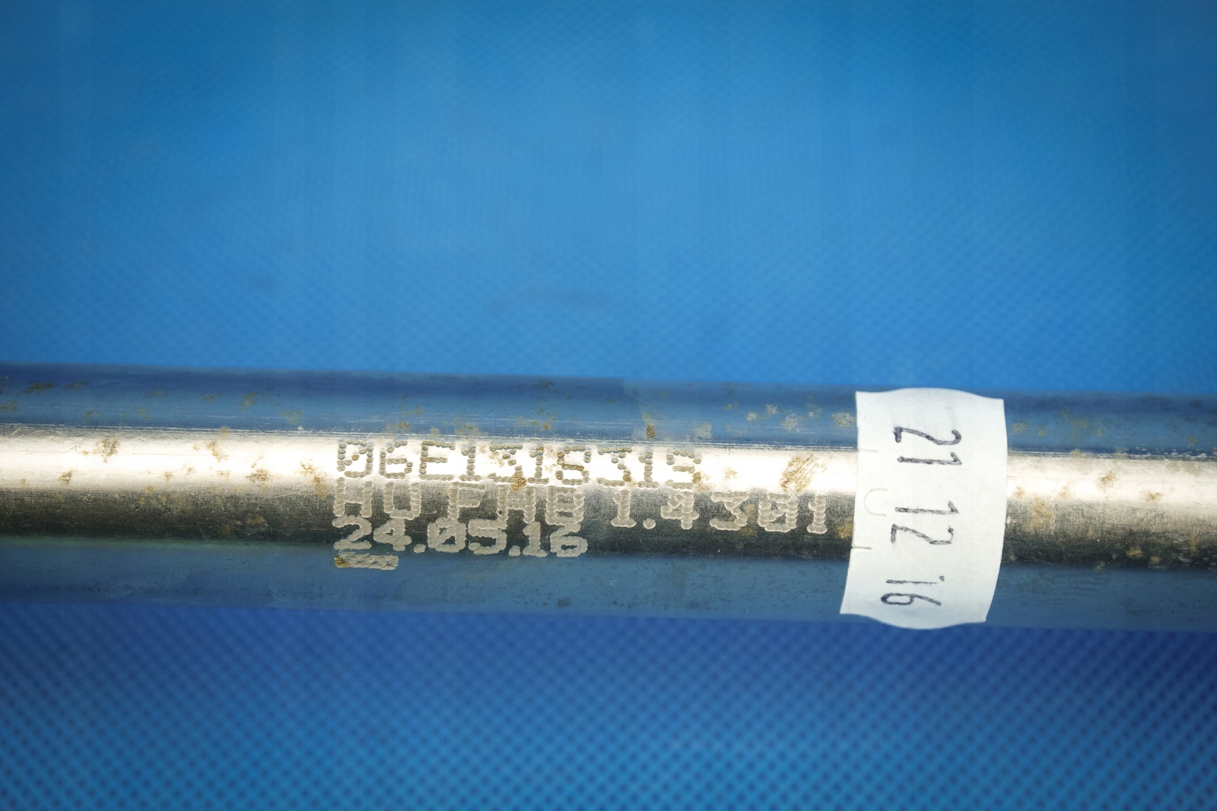 hose laczaca Audi S5 A6 4G A7 06E131831S 3.0TFSI