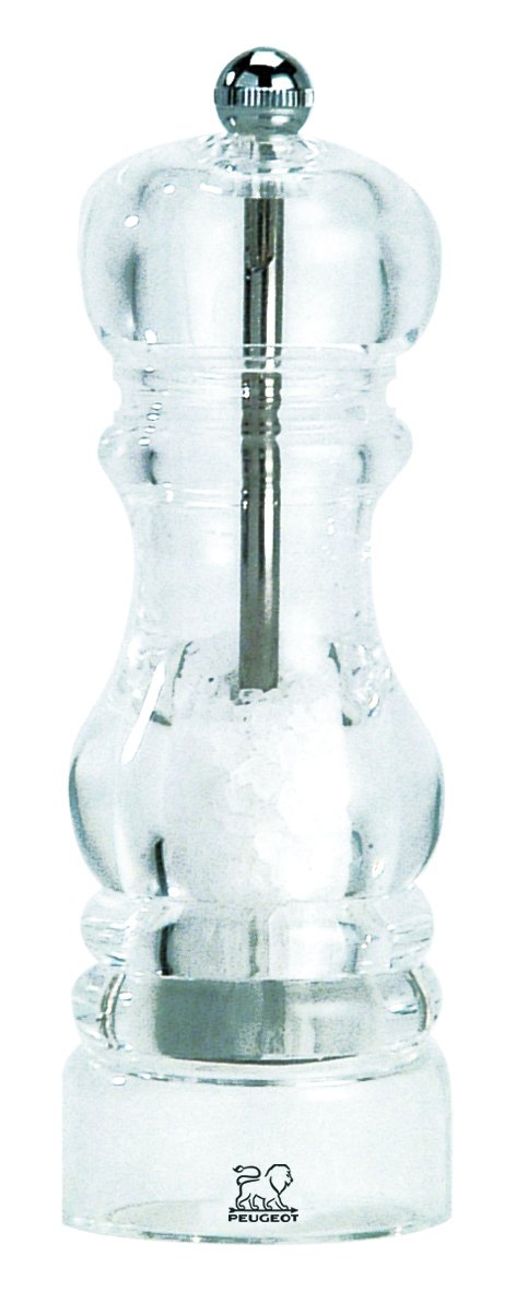 Nancy Mlýnek na sůl 12 cm PG-900812-SME