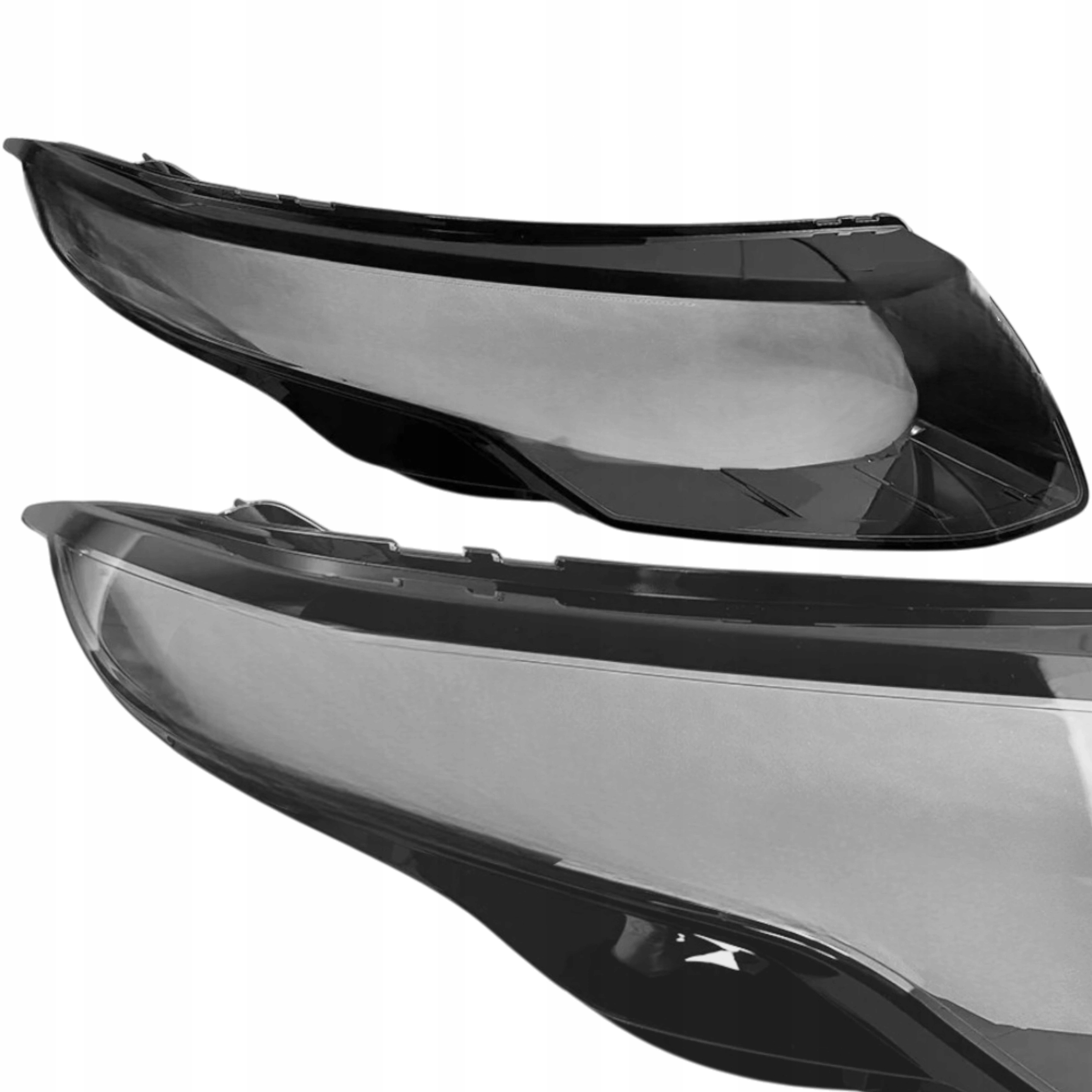 Sklo Reflektoru Přední Pravé Land Rover Range Rover Evoque 2012-2018