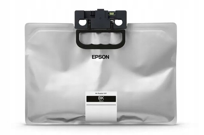 Originálny atrament Black Epson T01D1 XXL (C13T01D100)