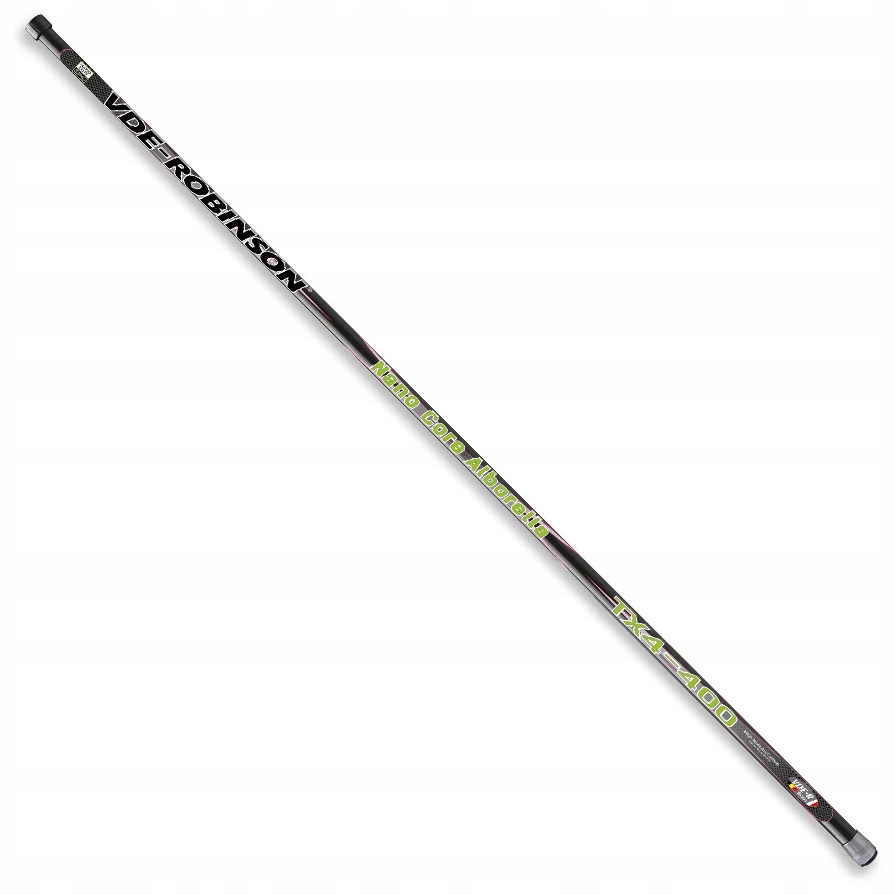 Robinson Nano Core TX4 Alborella 450cm uklejówka