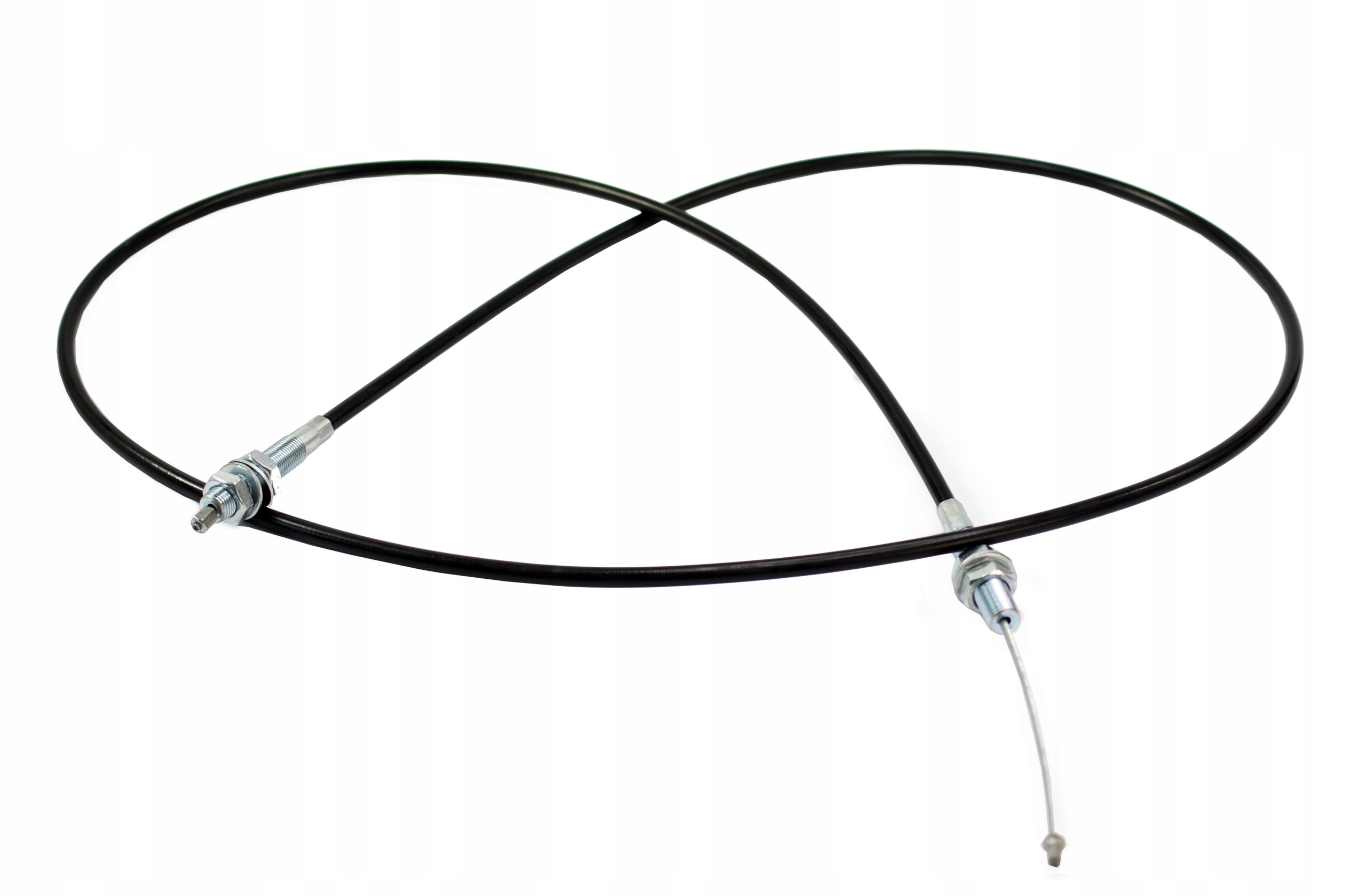 LINKA BLOKADY RAMIENIA CAT KOPARKO LADOWARKA